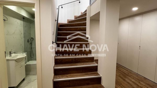 Apartamento T2 Duplex no Porto