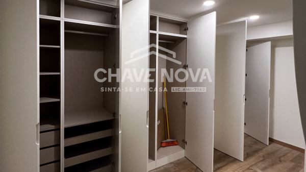 Apartamento T2 Duplex no Porto