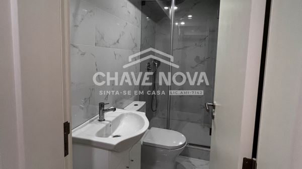 Apartamento T2 Duplex no Porto