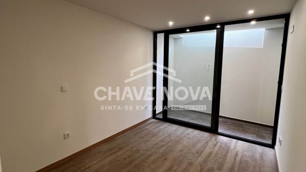 Apartamento T2 Duplex no Porto