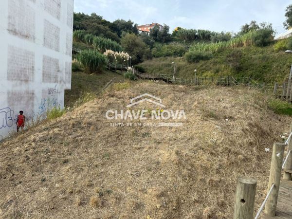 Land for sale in Sintra, Portugal — €500,000