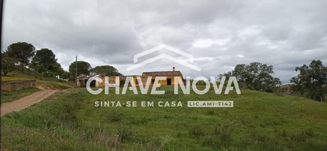 Herdade de Sant'Ana em Silves