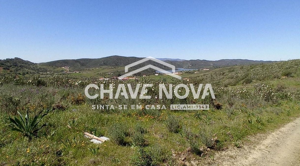 Herdade de Sant'Ana em Silves