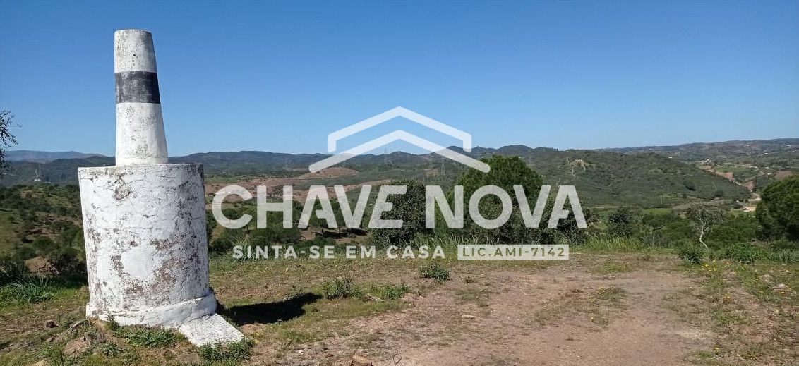 Herdade de Sant'Ana em Silves