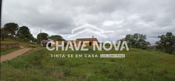 Herdade de Sant'Ana em Silves