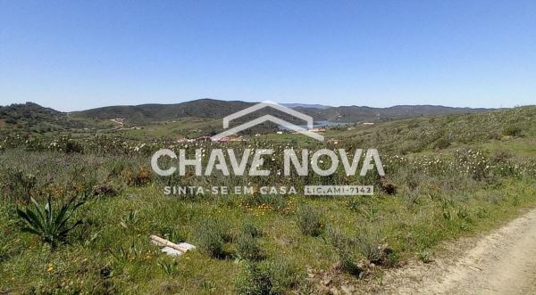 Herdade de Sant'Ana em Silves