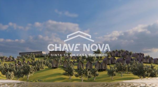 Herdade de Sant'Ana em Silves