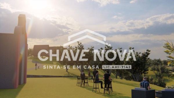 Herdade de Sant'Ana em Silves