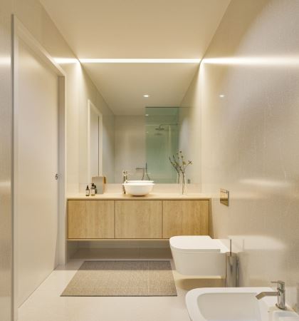 Apartamento T1 Verde Vale - Maia