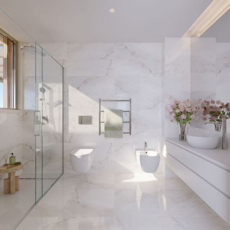 Apartamento T1 Verde Vale - Maia