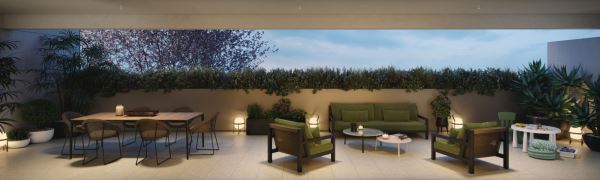 Apartamento T1 Verde Vale - Maia