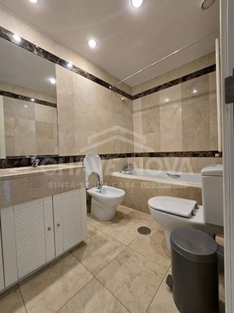 Apartamento T1 para Arrendamento – Av. da Boavista, Porto