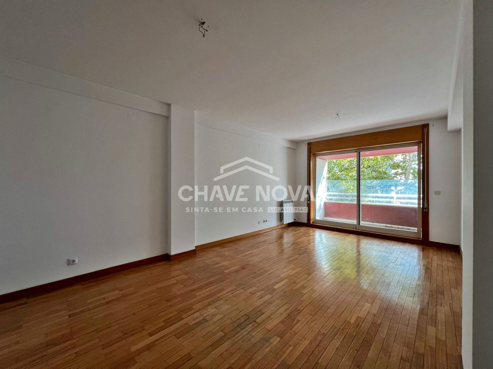 Apartamento T2+1 c/ Lugar de Garagem em Matosinhos Sul (Praias)