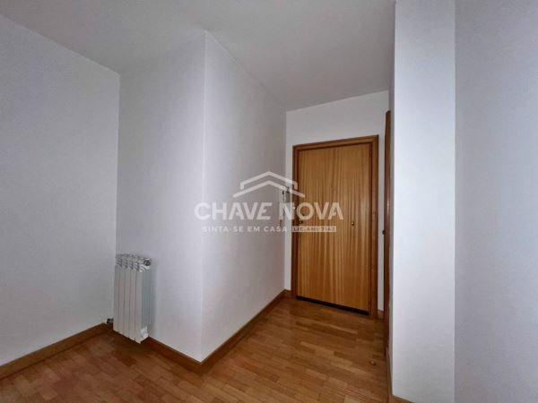 Apartamento T2+1 c/ Lugar de Garagem em Matosinhos Sul (Praias)