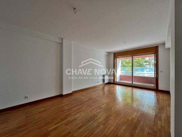 Apartamento T2+1 c/ Lugar de Garagem em Matosinhos Sul (Praias)