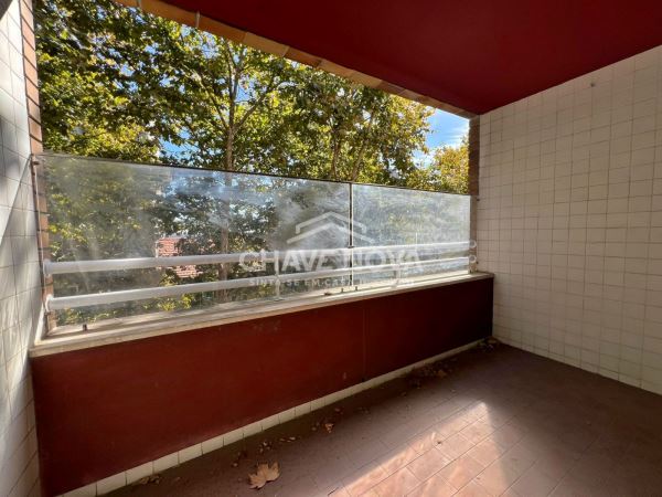 Apartamento T2+1 c/ Lugar de Garagem em Matosinhos Sul (Praias)