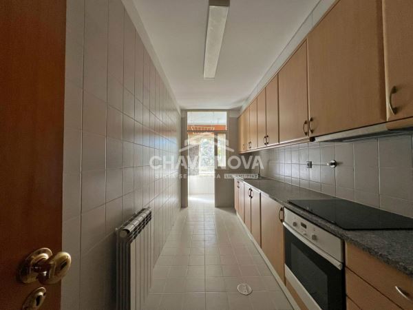 Apartamento T2+1 c/ Lugar de Garagem em Matosinhos Sul (Praias)