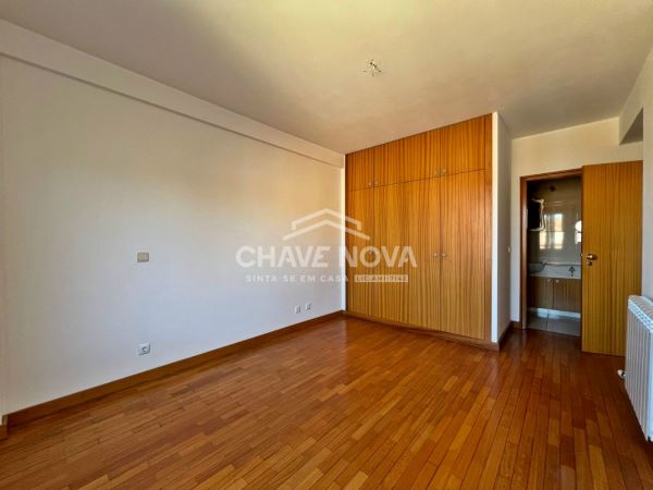 Apartamento T2+1 c/ Lugar de Garagem em Matosinhos Sul (Praias)