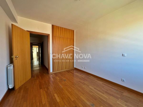 Apartamento T2+1 c/ Lugar de Garagem em Matosinhos Sul (Praias)