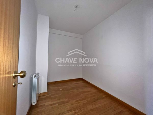 Apartamento T2+1 c/ Lugar de Garagem em Matosinhos Sul (Praias)