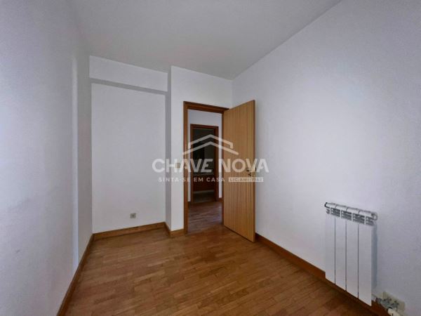 Apartamento T2+1 c/ Lugar de Garagem em Matosinhos Sul (Praias)