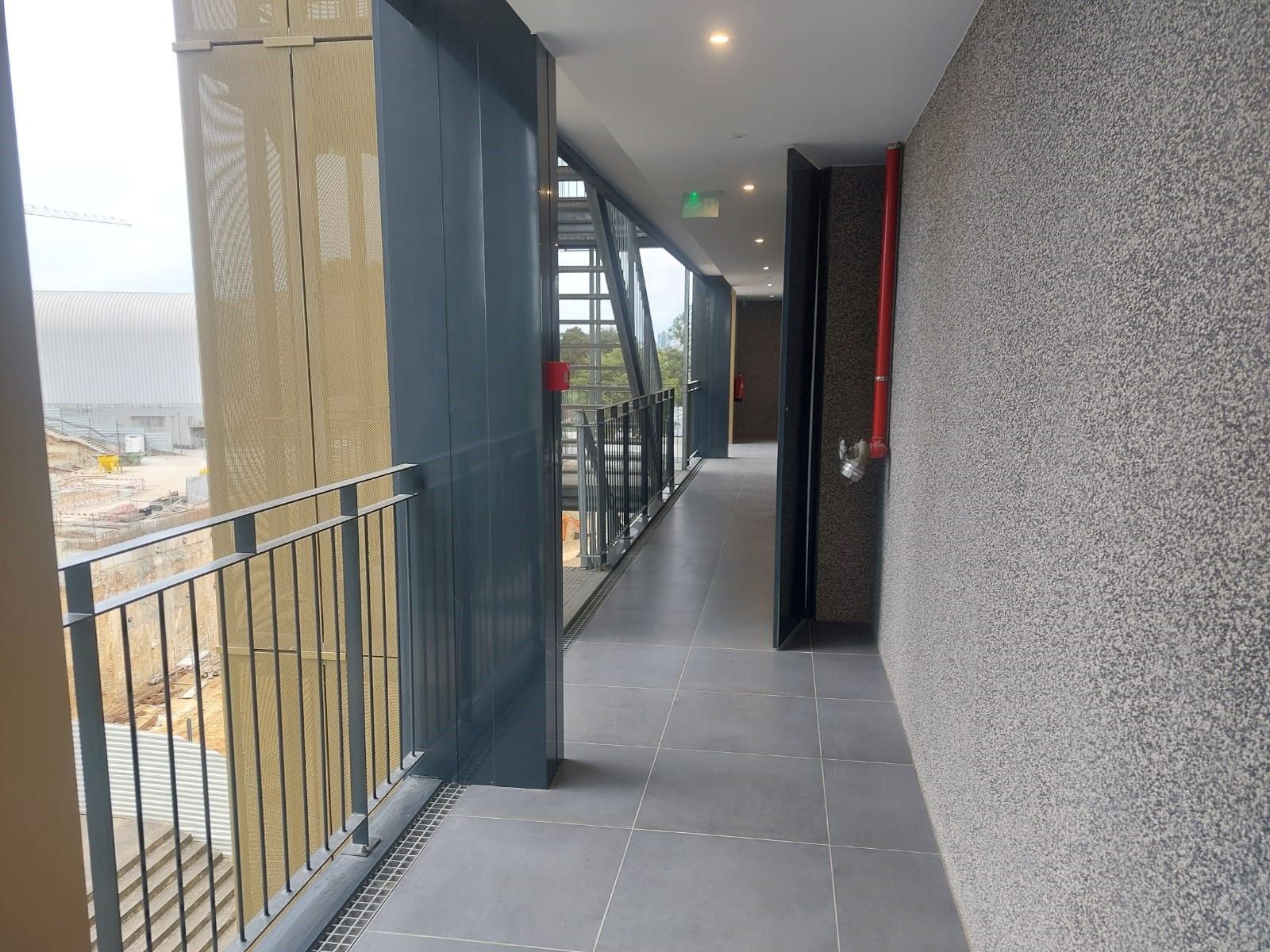 T0 Douro Tower com piscina na cobertura