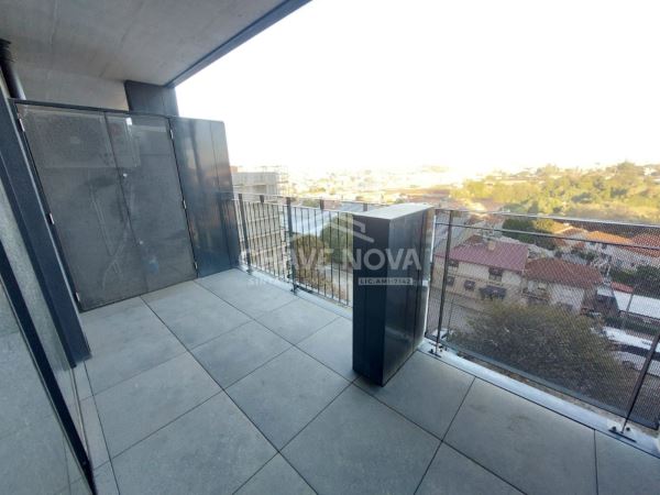 T0 Douro Tower com piscina na cobertura