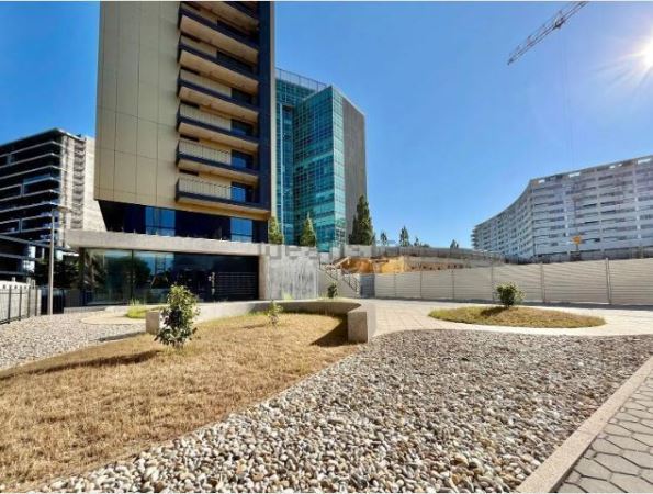 T0 Douro Tower com piscina na cobertura
