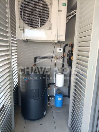 T2 NOVO para arrendamento em Canidelo 