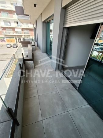 T2 NOVO para arrendamento em Canidelo 