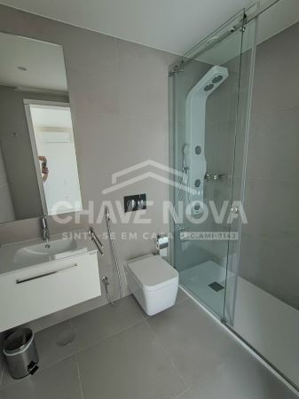 T2 NOVO para arrendamento em Canidelo 