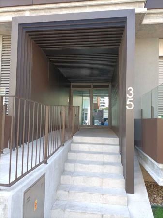 T2 NOVO para arrendamento em Canidelo 
