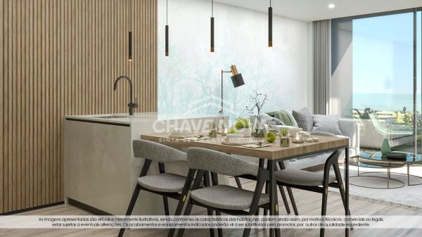 Apartamento T1 - Vila Nova de Gaia