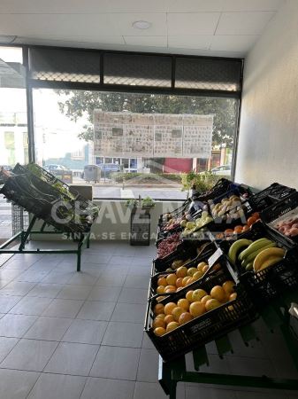 Trespasse de Mercearia – Antero Quental, Porto
