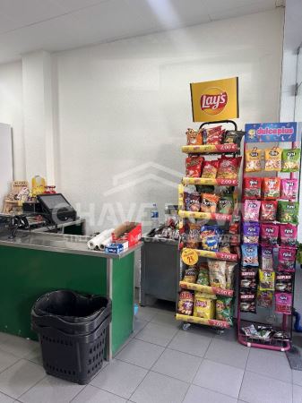 Trespasse de Mercearia – Antero Quental, Porto