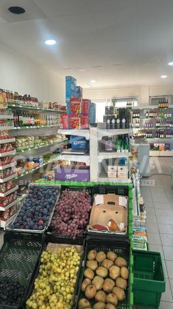 Trespasse de Mercearia – Antero Quental, Porto