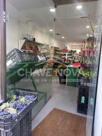 Trespasse de Mercearia – Antero Quental, Porto