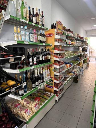 Trespasse de Mercearia – Antero Quental, Porto
