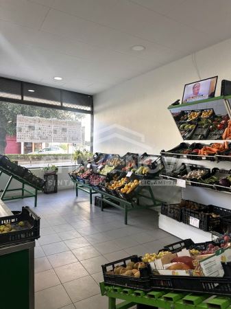 Trespasse de Mercearia – Antero Quental, Porto