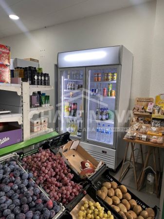 Trespasse de Mercearia – Antero Quental, Porto