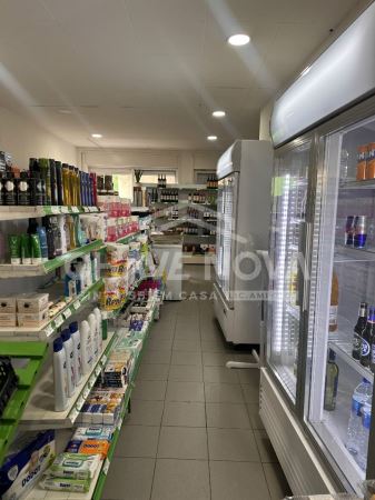 Trespasse de Mercearia – Antero Quental, Porto
