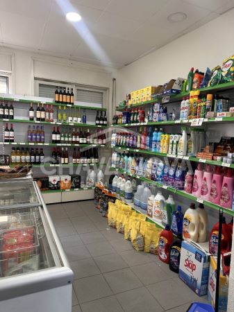 Trespasse de Mercearia – Antero Quental, Porto