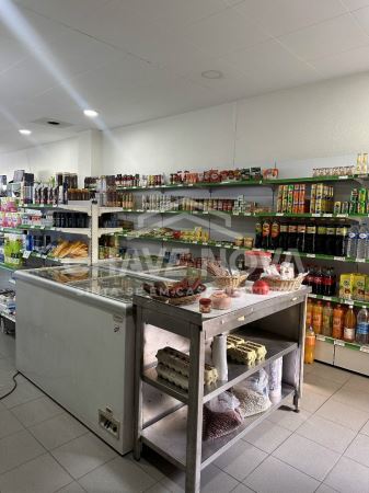 Trespasse de Mercearia – Antero Quental, Porto