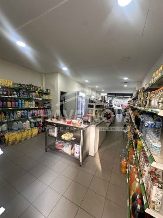 Trespasse de Mercearia – Antero Quental, Porto