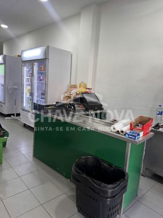 Trespasse de Mercearia – Antero Quental, Porto