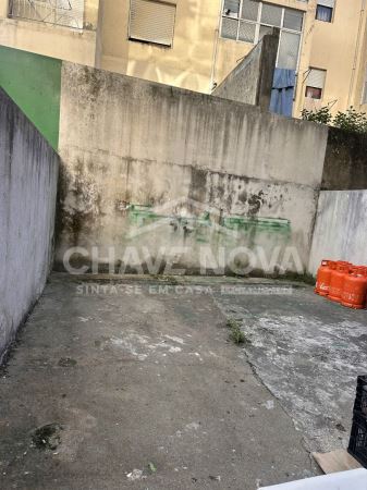 Trespasse de Mercearia – Antero Quental, Porto