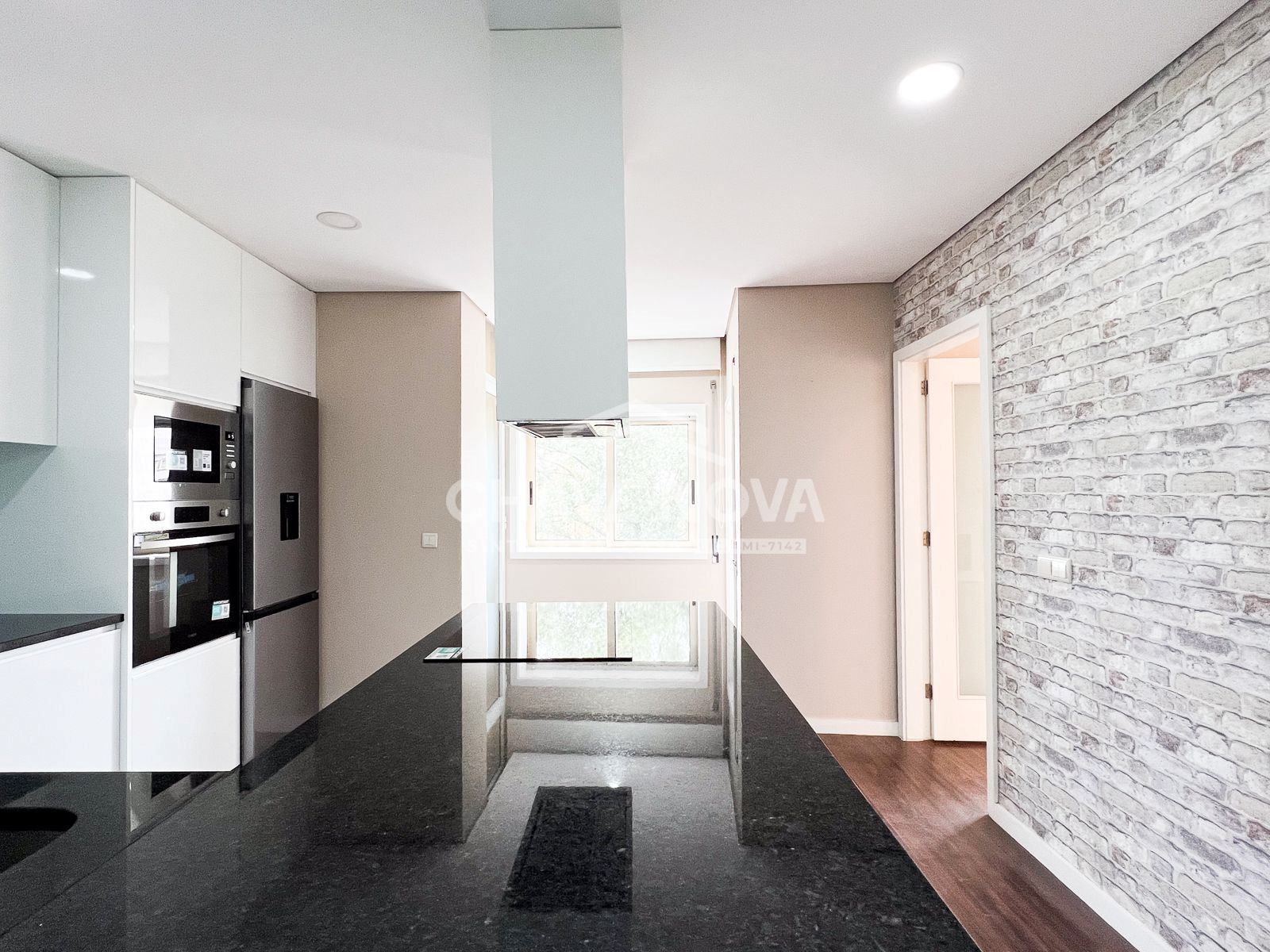 Apartamento T3 para Venda em Canelas