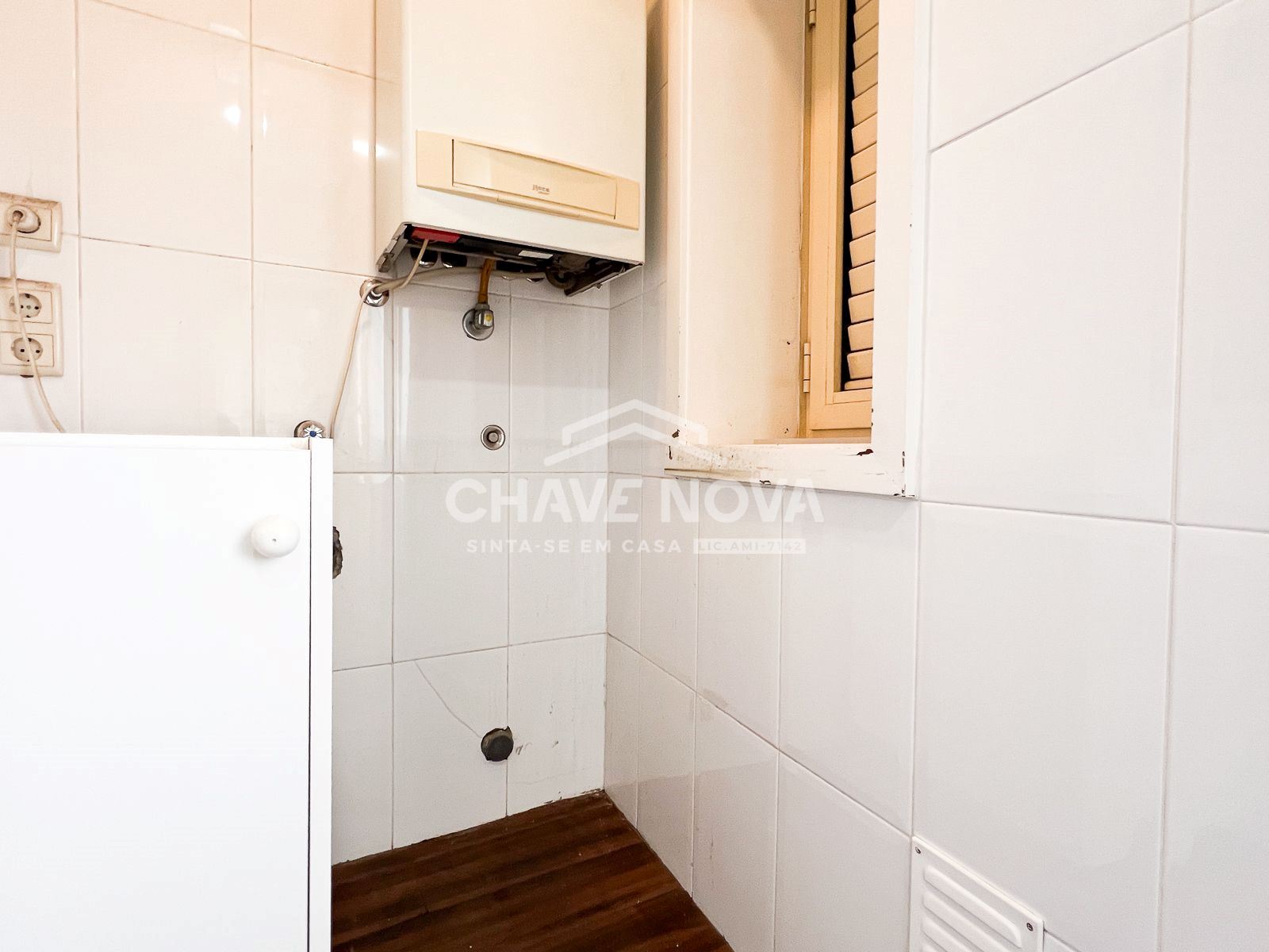 Apartamento T3 para Venda em Canelas