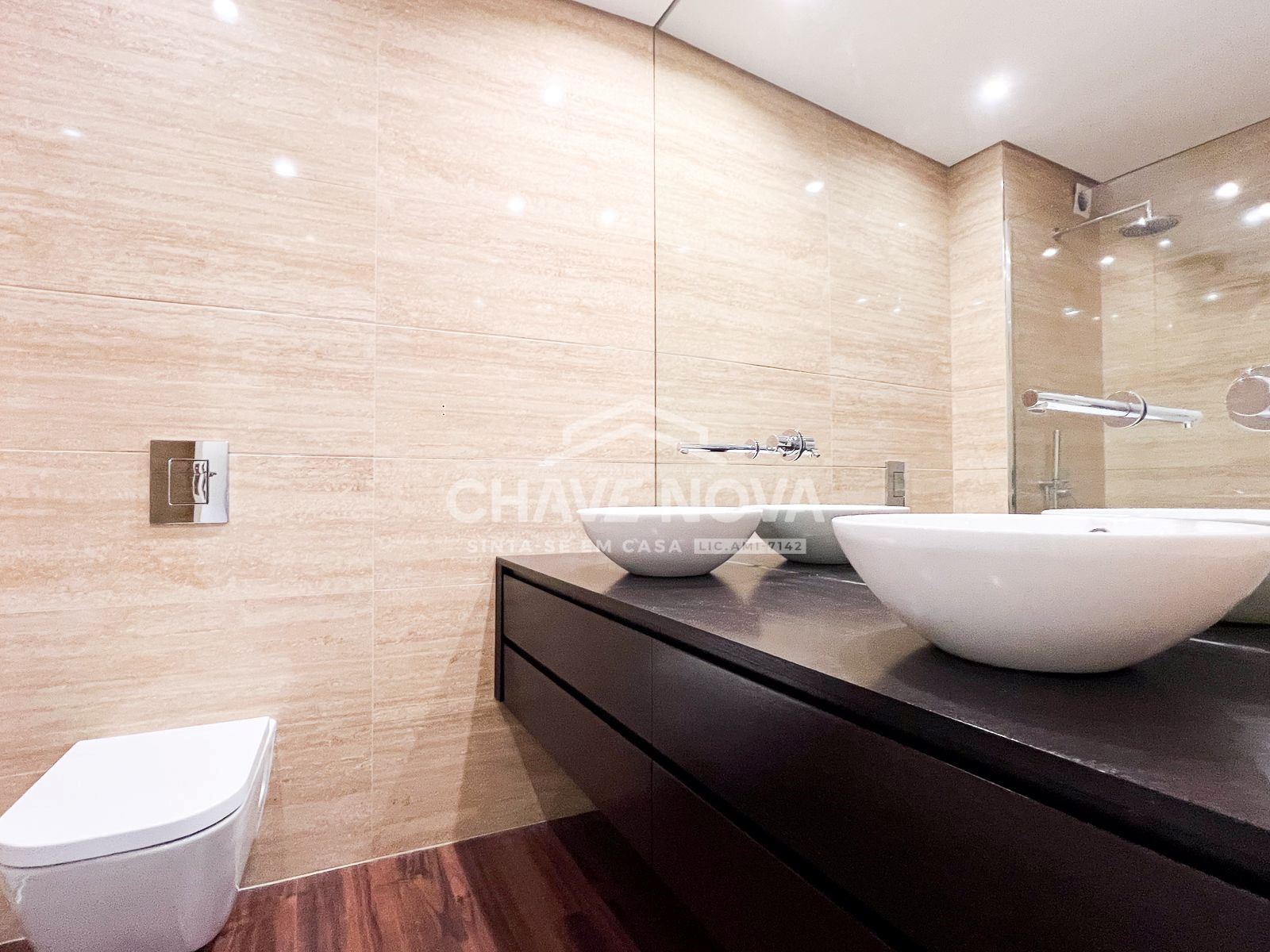 Apartamento T3 para Venda em Canelas