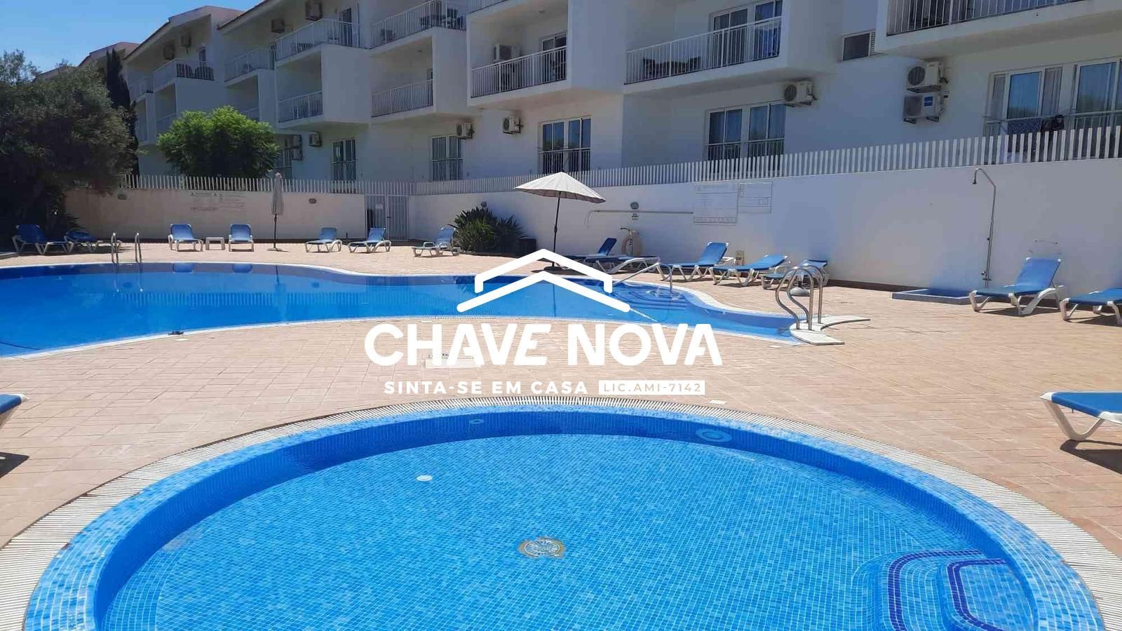 Apartamento T2 para Venda em Cachopo